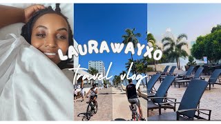 FL Apartment Hunting 1818 Park  Hollywood Florida  Subscribe LauraWayxo💖 [upl. by Israeli]