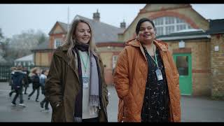 Your care is our business  TV Advert  Specsavers UK [upl. by Willabella]