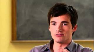 Pretty Little Liars Ask Ian Harding [upl. by Frasch]