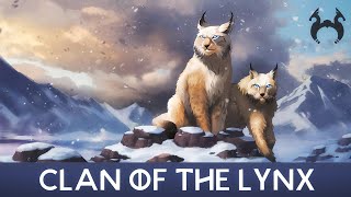 Lynx guide  Northgard [upl. by Yrreg114]