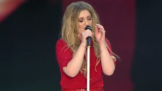 Ella Henderson  Ghost Summertime Ball 2014 [upl. by Lichtenfeld967]