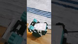 Mindstorm robot mucidi balece bot [upl. by Coppock]