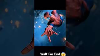 😱🔥Subscribe13SHORTSPeter Saves MJ But Gwens Memory Still spiderman petergwensubsc [upl. by Alice]