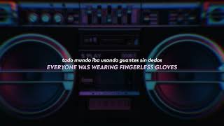 the lonely island julian casablancas  boombox subtitulada en español  lyrics [upl. by Ragen812]