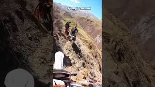 Epic Motorcycle Hill Climb Highlights  Extreme Riding Skills 🏍️🔥 trending trend viralvideo fyp [upl. by Moreta]