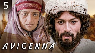 Avicenna  English  Episode 05 [upl. by Corbin901]