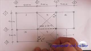 ANÁLISIS DE CARGA  DISEÑO DE VIGA DE CONCRETO  TRABE [upl. by Hermann773]