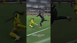 THE BEST GOAL FROM EVERY STAGE IN COPA AMERICA 2024 [upl. by Yekcim]