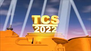 TCS 2022 Logo [upl. by Marko236]