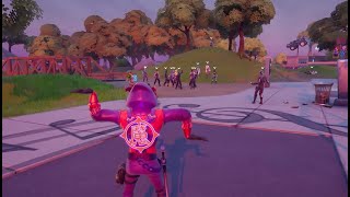 MAKE ANY EMOTE TRAVERSAL IN FORTNITE 🔥 [upl. by Aicil308]