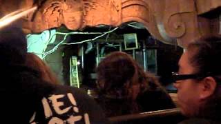 Indiana Jones Ride Breaks Down and Evacuation [upl. by Nhguav]