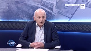 BUJICA 31012022 AKADEMIK KREŠIMIR PAVELIĆ EKSKLUZIVNO Cjepivo nije korisno i opasno je za djecu [upl. by Lundeen376]