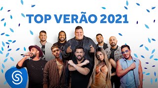 Top Verão 2021  Os Melhores Clipes [upl. by Lerred]