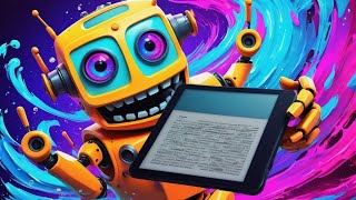 Amazon Kindle Scribe Deep Dive The Ultimate EReader Experience [upl. by Assenev]