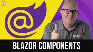 NET 8 Blazor Component  LIVE CODING [upl. by Washko430]