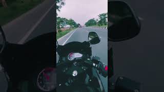 rider 220pulsar automobile NH6rider short travel [upl. by Retrop]