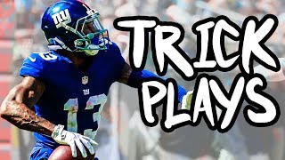 Top Trick Plays of the 2018 Season [upl. by Creedon]