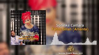 Soninke Camara  Fatou Sillah quotAMENTAquot Official Audio [upl. by Margarita456]