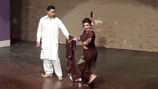 Raima Khan  Piplan Di Chan Way 2018 New Hot Mujra Dance [upl. by Bathsheba598]