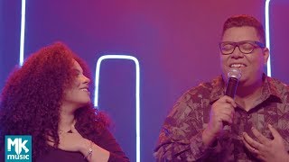 Anderson Freire feat Rebeca Carvalho  Incondicional Live Session [upl. by Daly]