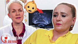 WTF Schwanger trotz Menopause 😱🖐👶  Südklinik am Ring  Folge 25 [upl. by Feer]