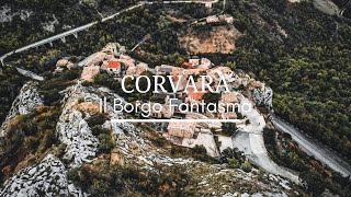 Corvara  Il Borgo Fantasma [upl. by Olwena233]