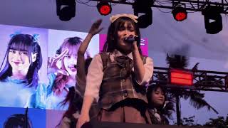 iLiFE  ラブコード Live Cover by MUSES Motion Hikari Festival [upl. by Claybourne]