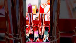 NEW LIPSTICK 2in1beauty makeupforyou trending viralvideo viralshortsyoutubeshorts subscribe [upl. by Adriell503]