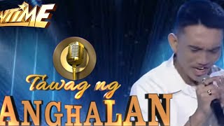 TAWAG NG TANGHALAN SA SHOWTIME  GEELZY  SEPTEMBER 10 2024 [upl. by Farra]