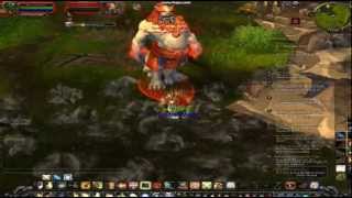 MoP Rare Spawn JonnDar Kill  Loot Valley of the four winds [upl. by Tullusus683]