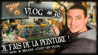 Je vous révèle mon salaire Youtube   Vlog 36 [upl. by Sadoc]