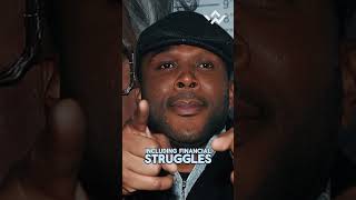 Tyler Perry From Homelessness to Hollywood Mogul [upl. by Eetnahs]