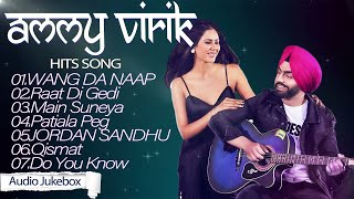 Ammy Virk New Song 2024  New Punjabi Song 2024  Ammy Virk All Punjabi Song 2024  New Song [upl. by Turmel]