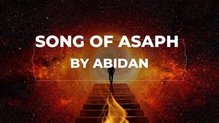 AbidanSong Of Asaph lyric video￼ [upl. by Phippen]