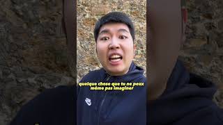 Tutoyer en Corée 🇰🇷🥶 corée coréedusud seoul kpop kdrama humour food mukbang coréen [upl. by Velick7]