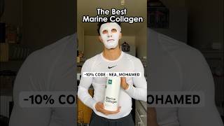 Le meilleur Collagène ✅🔥💪 collagen collagene viralshort diet nutrition viralvideo gym fit [upl. by Niwdla498]