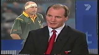 ALL BLACKS VS SPRINGBOKS 2002 TRINATIONS [upl. by Selry880]