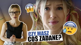 MATKA vs CÓRKA  OCENY 😨😱 [upl. by Eisinger]