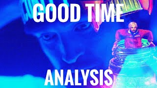 Good Time 2017 DETAILED REVIEW amp ANALYSIS  HOW TO CREATE SUSPENSE [upl. by Roque]