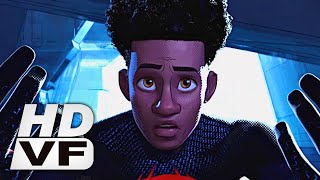 SPIDERMAN ACROSS THE SPIDERVERSE Bande Annonce VF 2023 Animation Shameik Moore [upl. by Sprague]