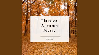 Tchaikovsky October from The Seasons Op 37 October The Autumns Song [upl. by Alrahc]