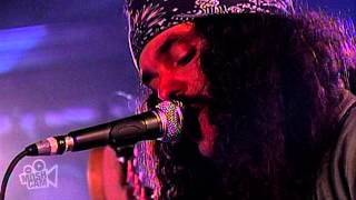 Brant Bjork  Oblivion Live in Sydney  Moshcam [upl. by Llehsem]