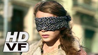 BIRD BOX BARCELONA Bande Annonce VF 2023 Netflix Mario Casas Alejandra Howard Georgina Campbell [upl. by Nealy109]