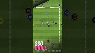 SSG 8 football fotballgame soccer soccershorts [upl. by Amhser]