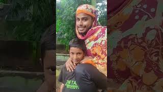 আমি তো গেদি না আমি হইলাম গেদা😁😁🤣 foryou funny comedy comedyvideos funnyshorts [upl. by Lorola]