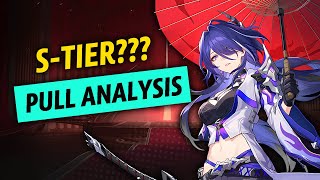 IS ACHERON A MUST PULL UNIT STILL Honkai Star Rail 26 Pull Analysis Guide [upl. by Refotsirk]