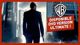 INCEPTION  Bande Annonce Officielle DVD VOST  Leonardo DiCaprio  Christopher Nolan [upl. by Aitnauq334]