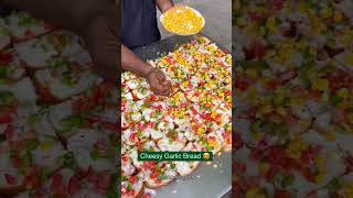 Aji Ghanta trending shorts food pizza [upl. by Ahsekal]