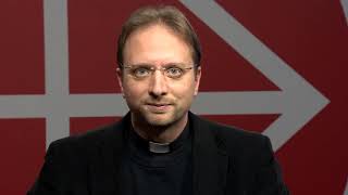 Spiritual Dr Andreas Schmidt Die Reformation als Konfliktgeschehen [upl. by Reyna]