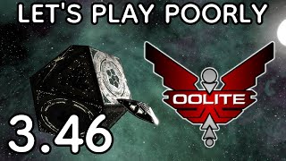 Oolite 191  Lets Play Poorly  346  theres a hole in the bucket dear Liza [upl. by Icul]